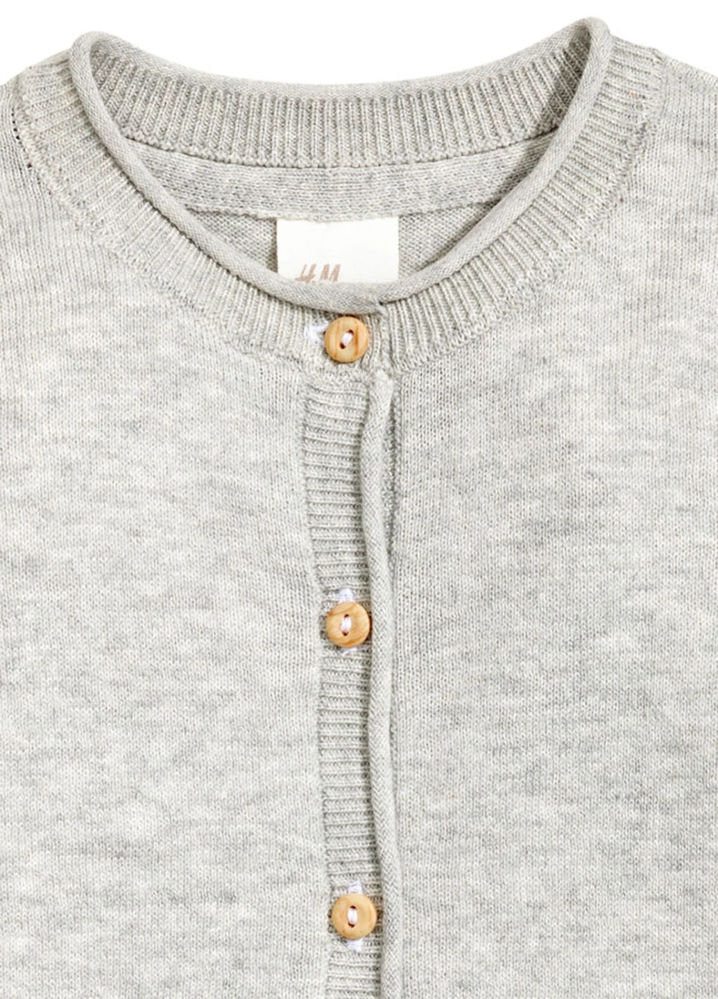 Кофта H&M (88372779)