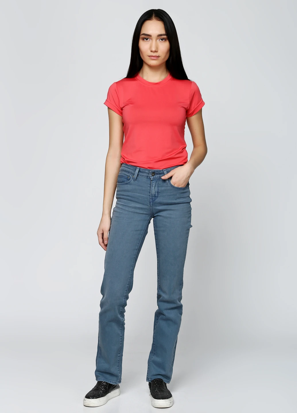 Джинсы Levi's - (227249209)