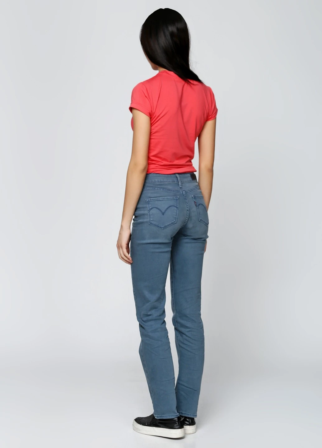 Джинсы Levi's - (227249209)