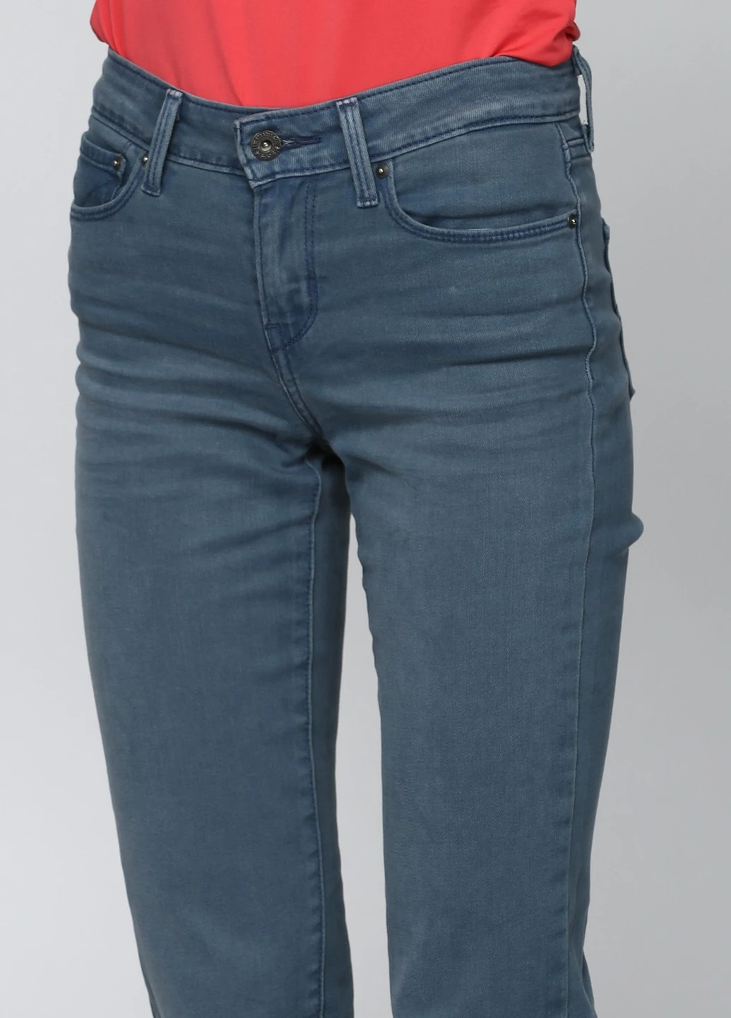 Джинсы Levi's - (227249209)