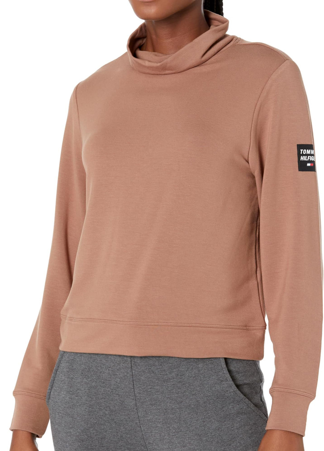 Лонгслив Tommy Hilfiger (292804225)