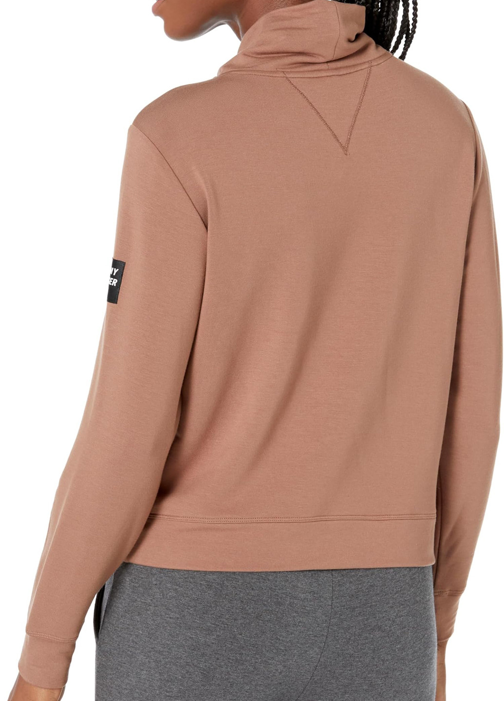 Лонгслив Tommy Hilfiger (292804225)