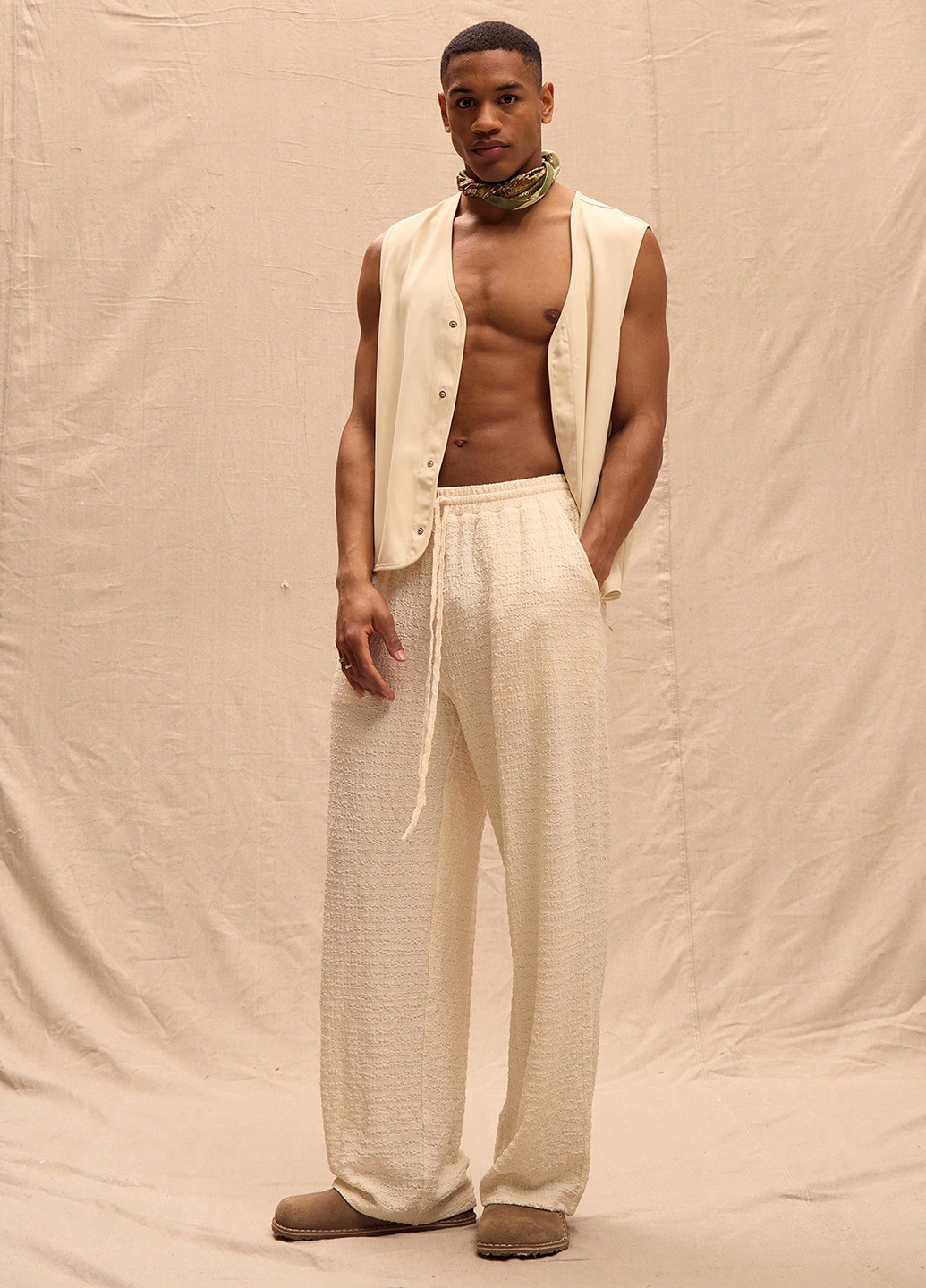 Штани SHEIN (365220309)