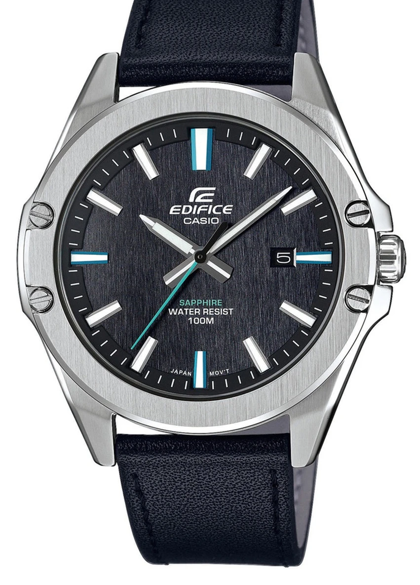 Наручний годинник Casio EFR-S107L-1AVUEF (228201538)