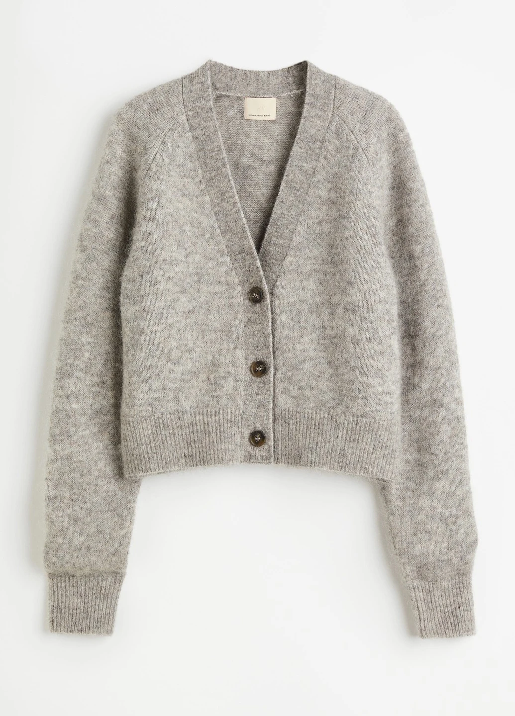 Кофта H&M (299190137)