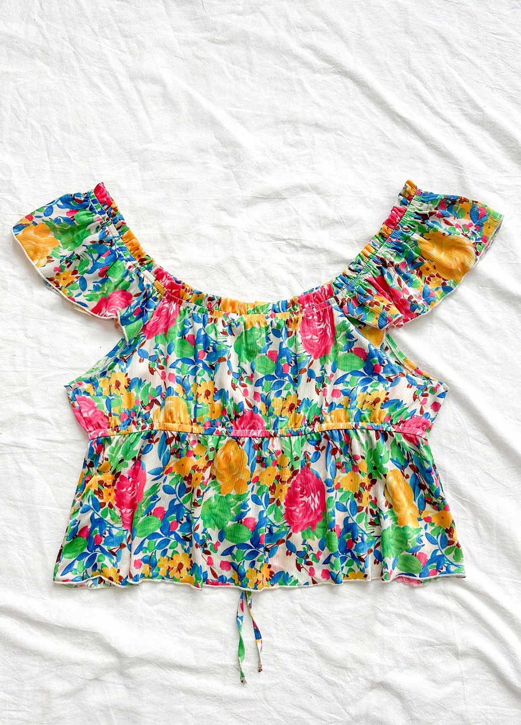 Топ SHEIN (331110242)