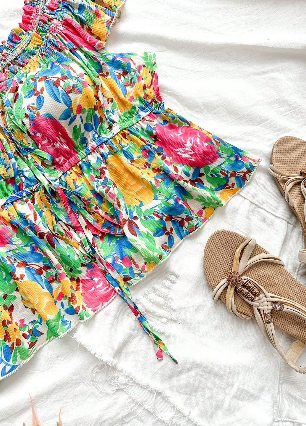 Топ SHEIN (331110242)