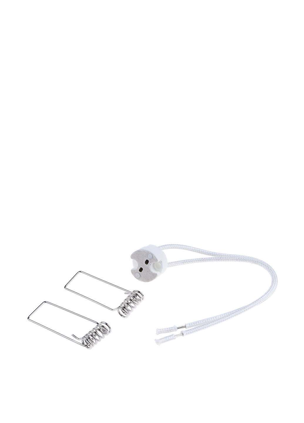 Светильник, 9,1х9,1 см Brille (144560948)