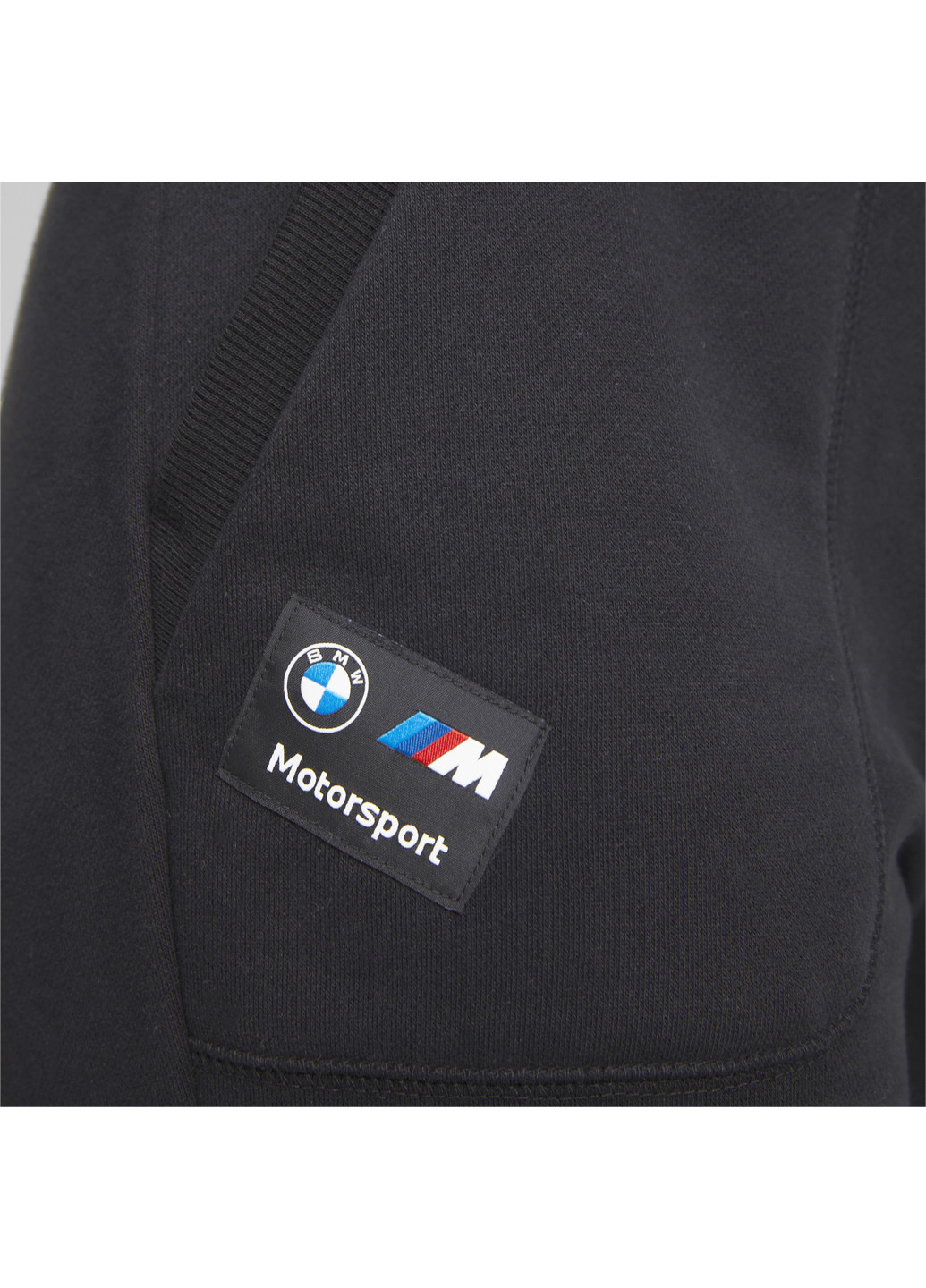 Штани BMW M Motorsport Sweatpants Women Puma (254560011)