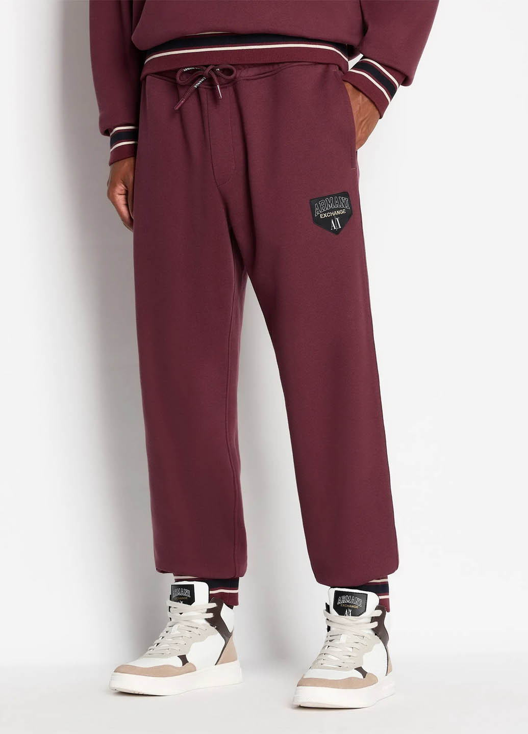 Штани Armani Exchange (365686645)