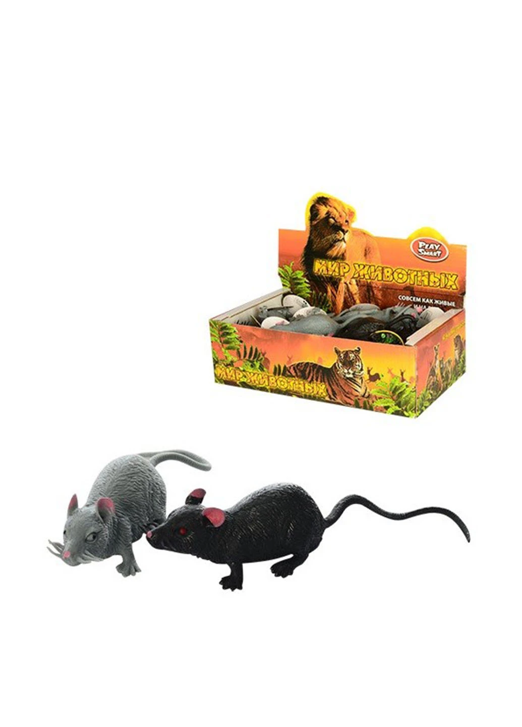 Мишка, 9 см For Kids (102426297)