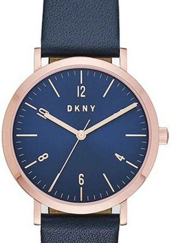 Часы DKNY2614 кварцевые fashion DKNY (229044114)