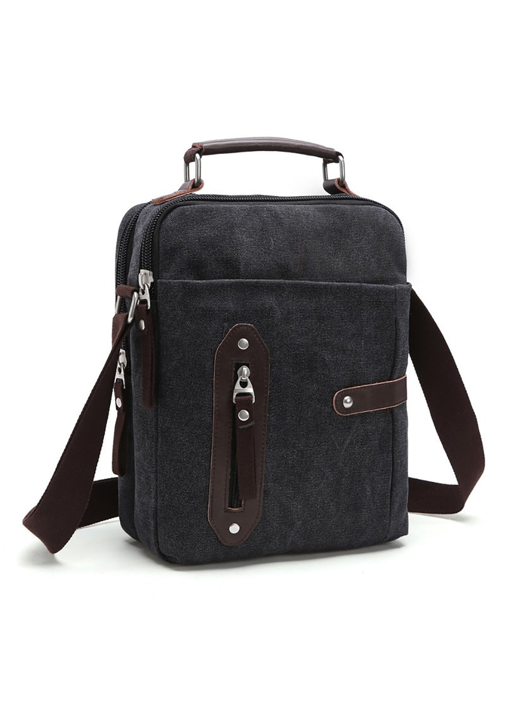 Мужская сумка 32х25х7 см Vintage (232989843)