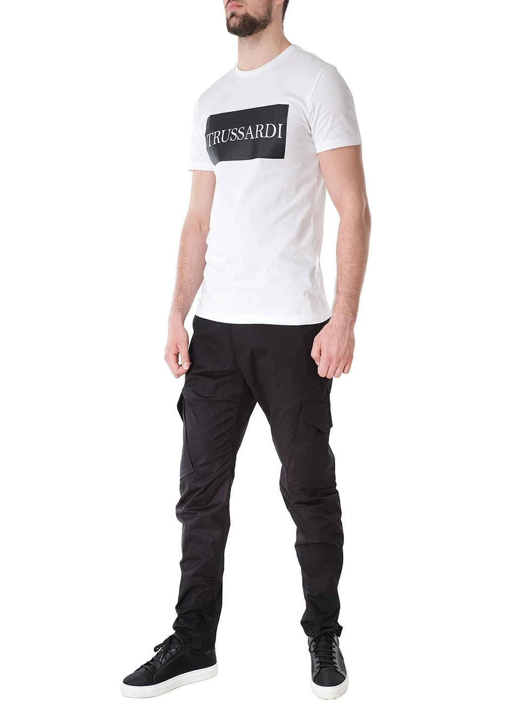 Штани Trussardi Jeans (228605066)