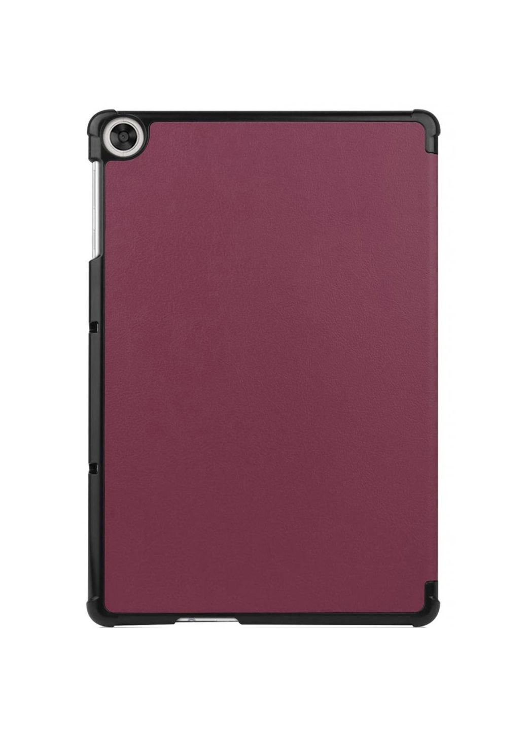 Чохол для планшета Smart Case Huawei MatePad T10s Red Wine (705405) BeCover (250199169)