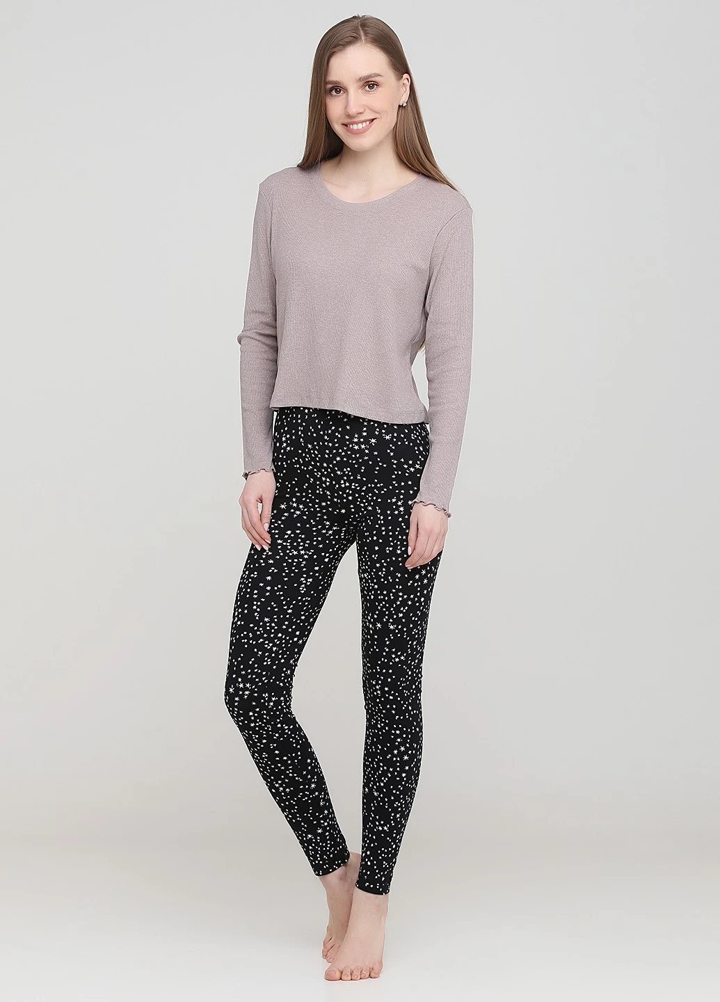 Лосини H&M (243510765)
