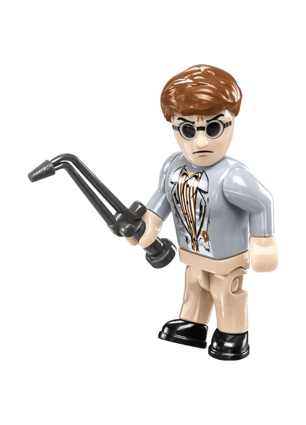 Конструктор Танк Maus 1:28, 890 деталей (-2559) Cobi (254052935)