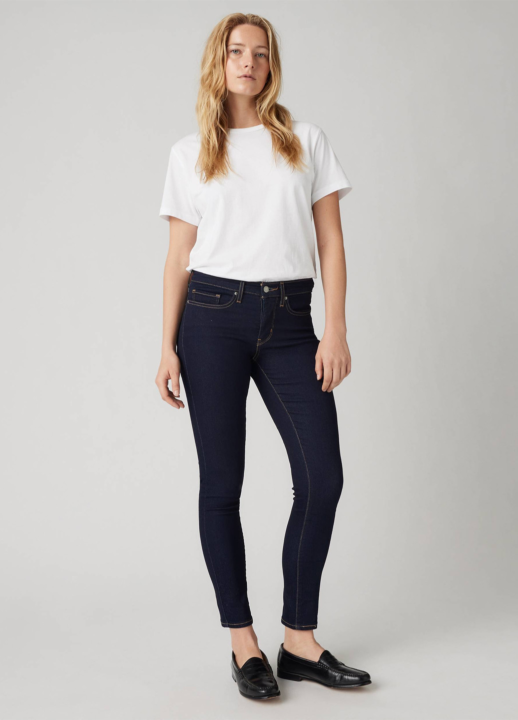 Джинсы Levi's - (335388899)