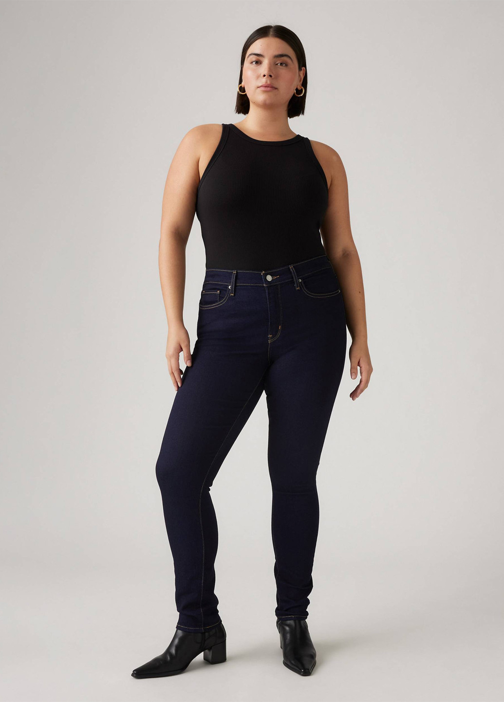 Джинсы Levi's - (335388899)