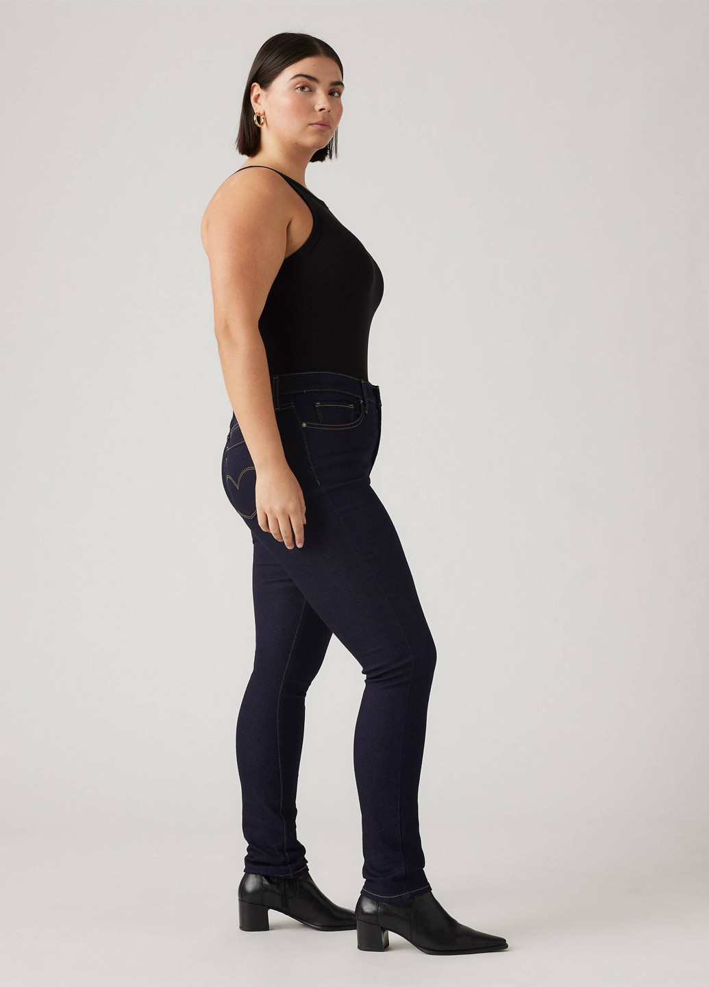 Джинсы Levi's - (335388899)