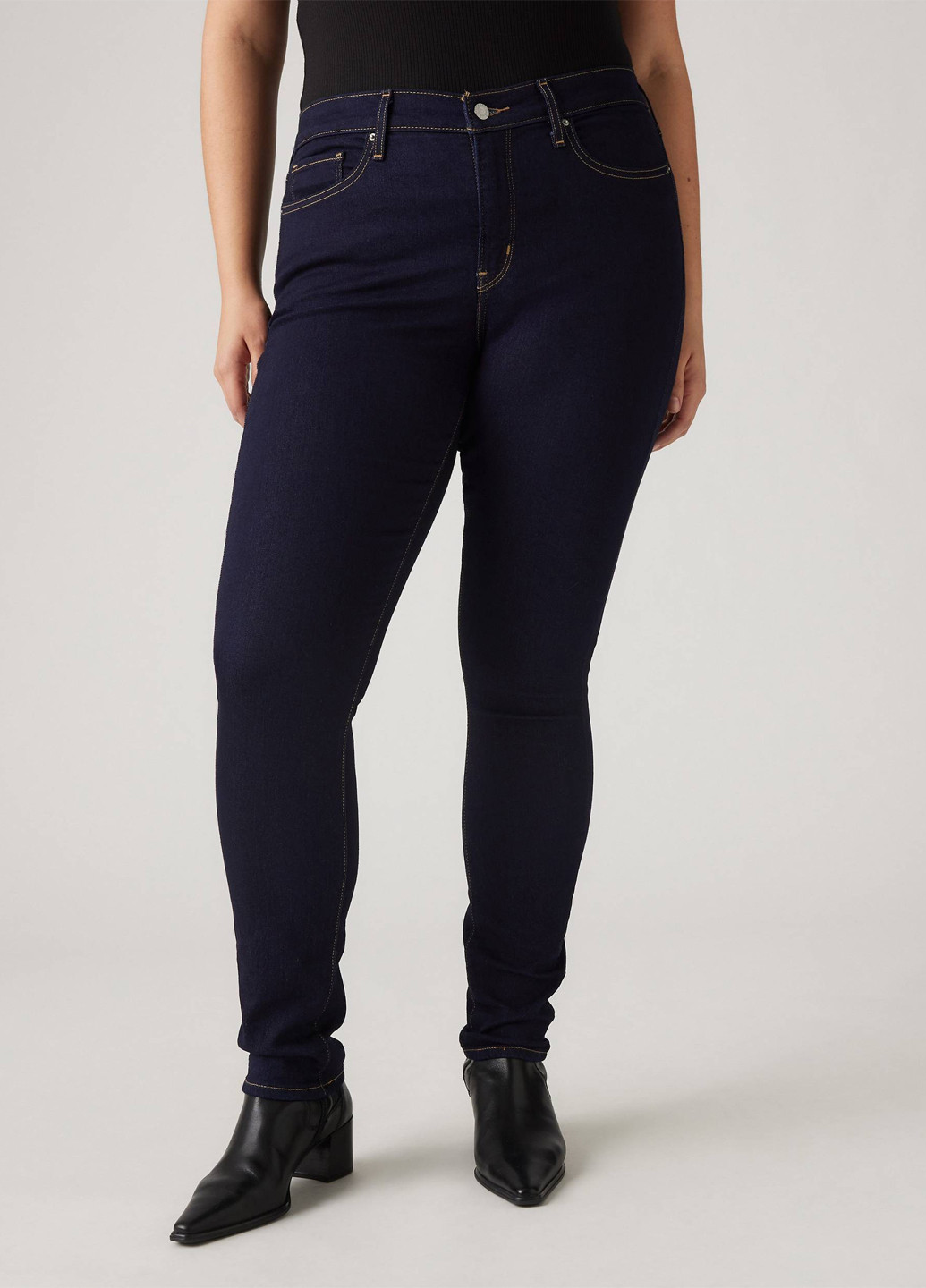 Джинсы Levi's - (335388899)