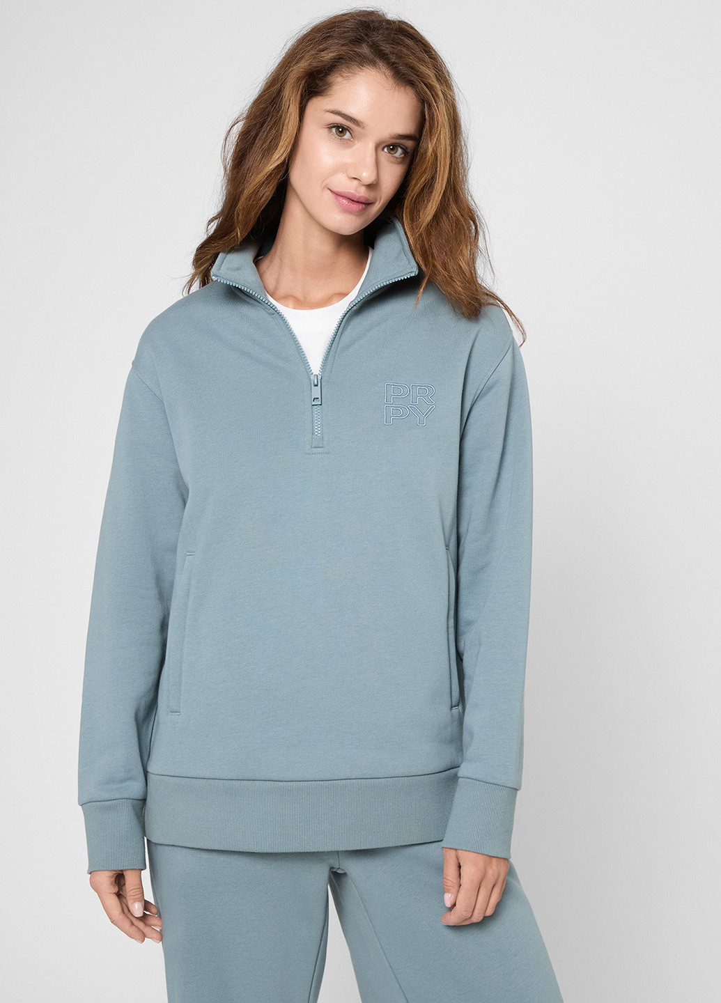 Толстовка PRPY (366302422)