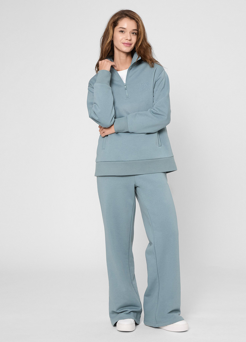 Толстовка PRPY (366302422)