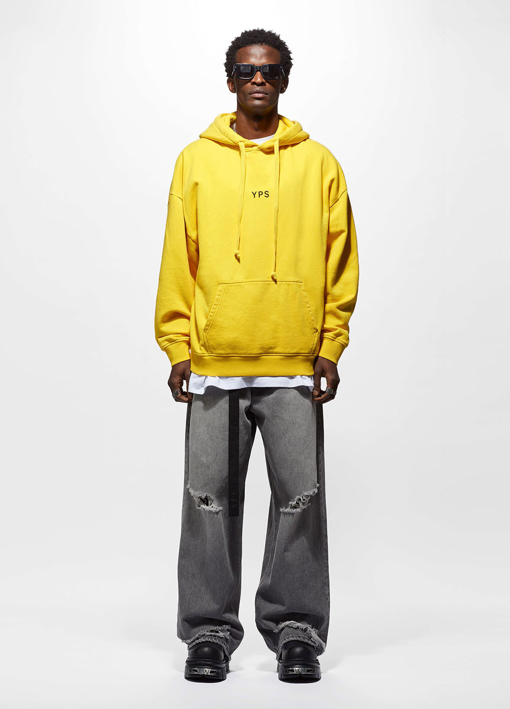 Худі YPS (323209703)