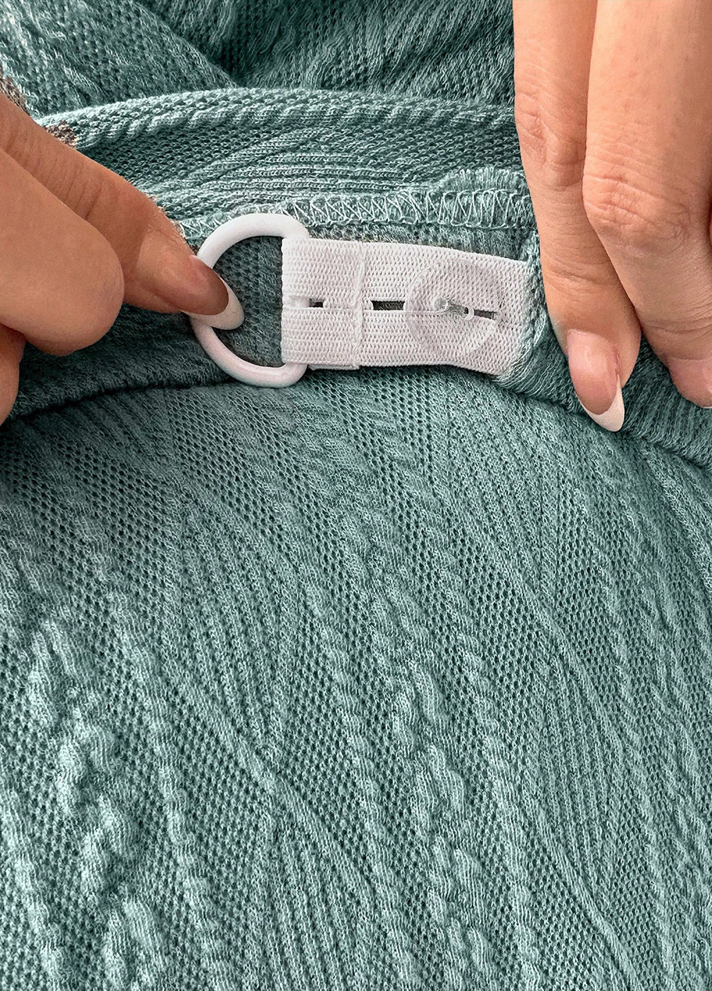 Костюм (кардиган, штани) для вагітних SHEIN (367436096)