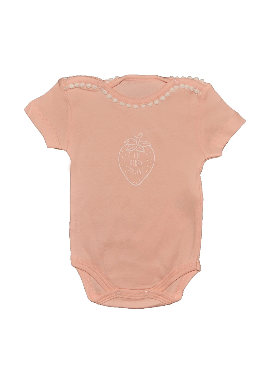 Боди Puan Baby (50244897)
