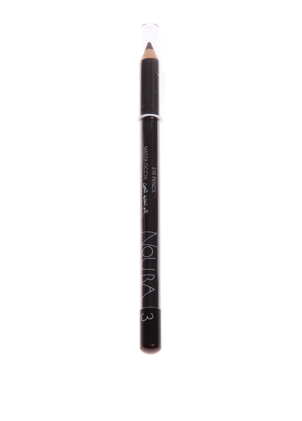 Олівець для очей EYE PENCIL №03, 1,1 г (тестер) NoUBA (16800913)