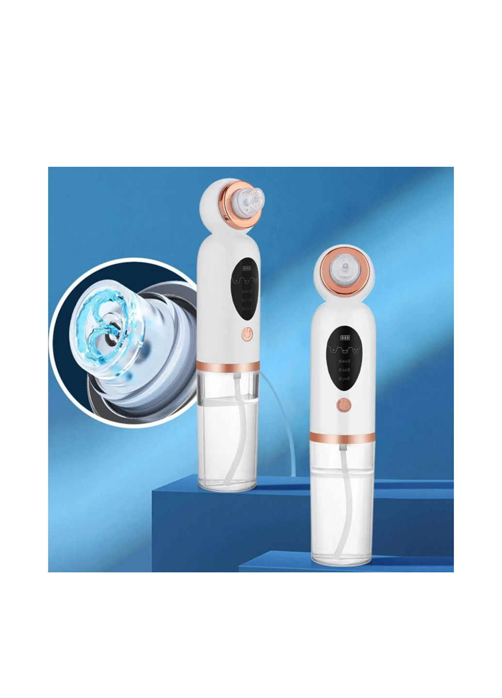 Інструмент для чищення обличчя TV-magazin (294609934)