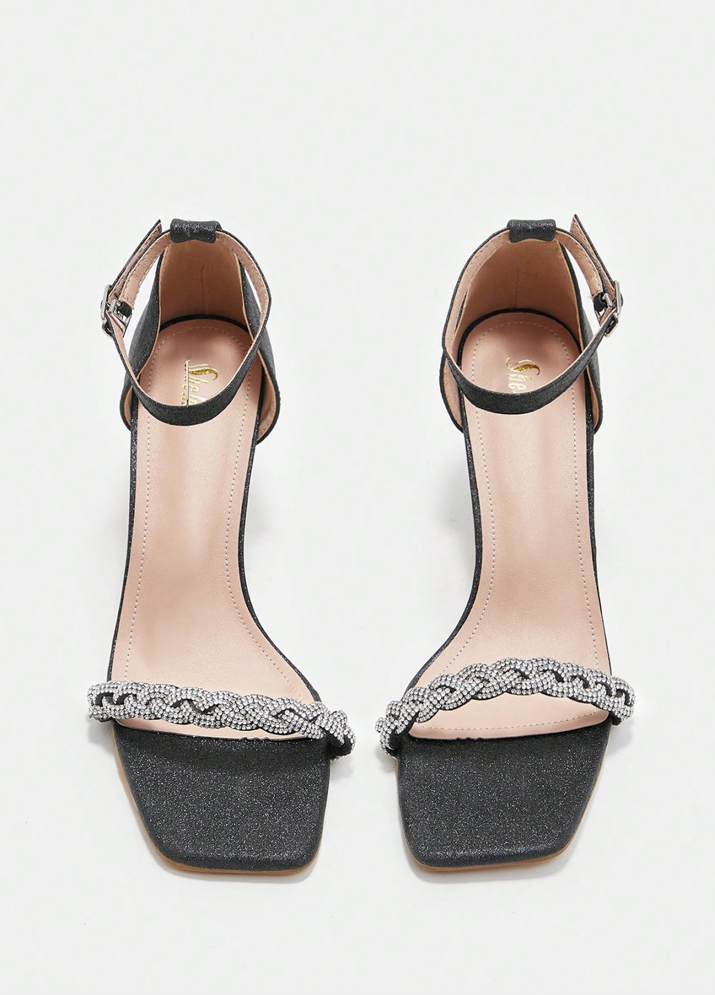 Босоніжки SHEIN (330486253)