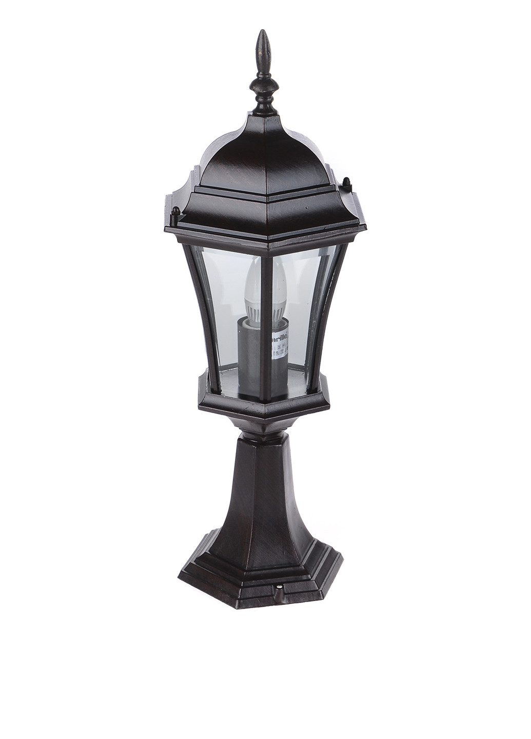 Фонарь, 190х560 мм Brille (130565073)