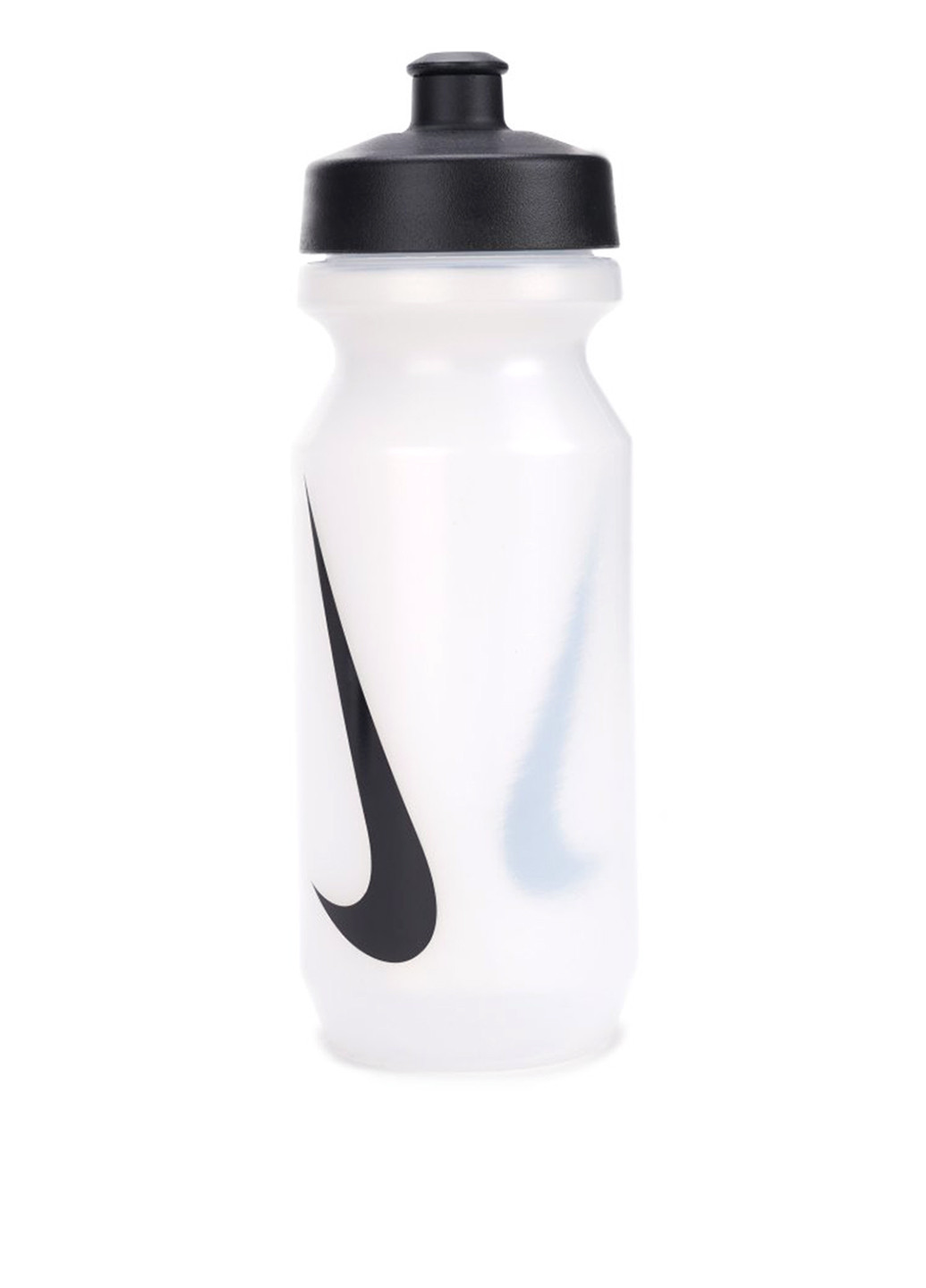 Пляшка Nike big mouth bottle 2.0 22 oz clear,black,black (184156935)