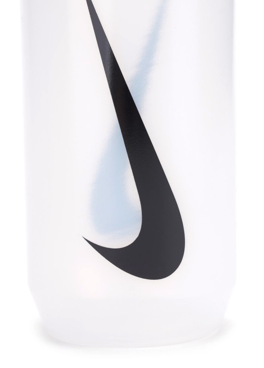 Бутылка Nike big mouth bottle 2.0 22 oz clear,black,black (184156935)
