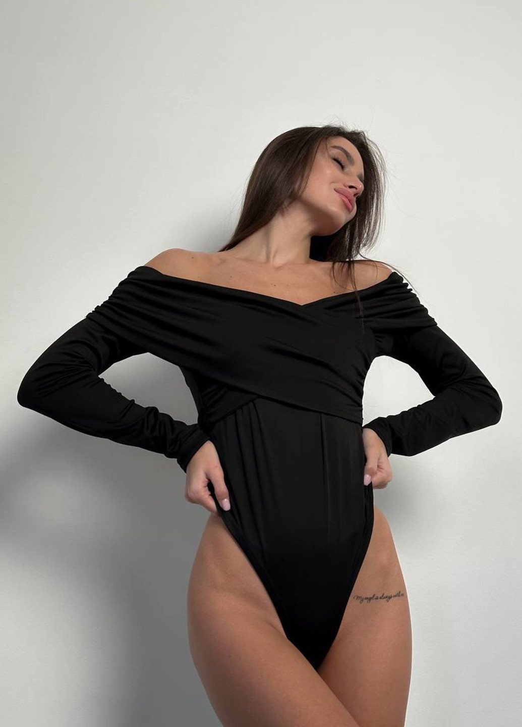 Боди No Brand (365960172)