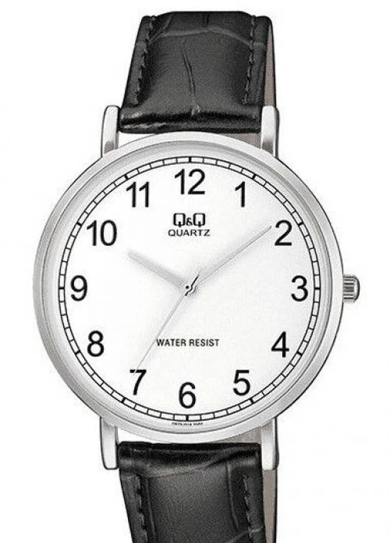 Годинники Q & Q Q978J314Y кварцові класичні Q&Q (229044370)
