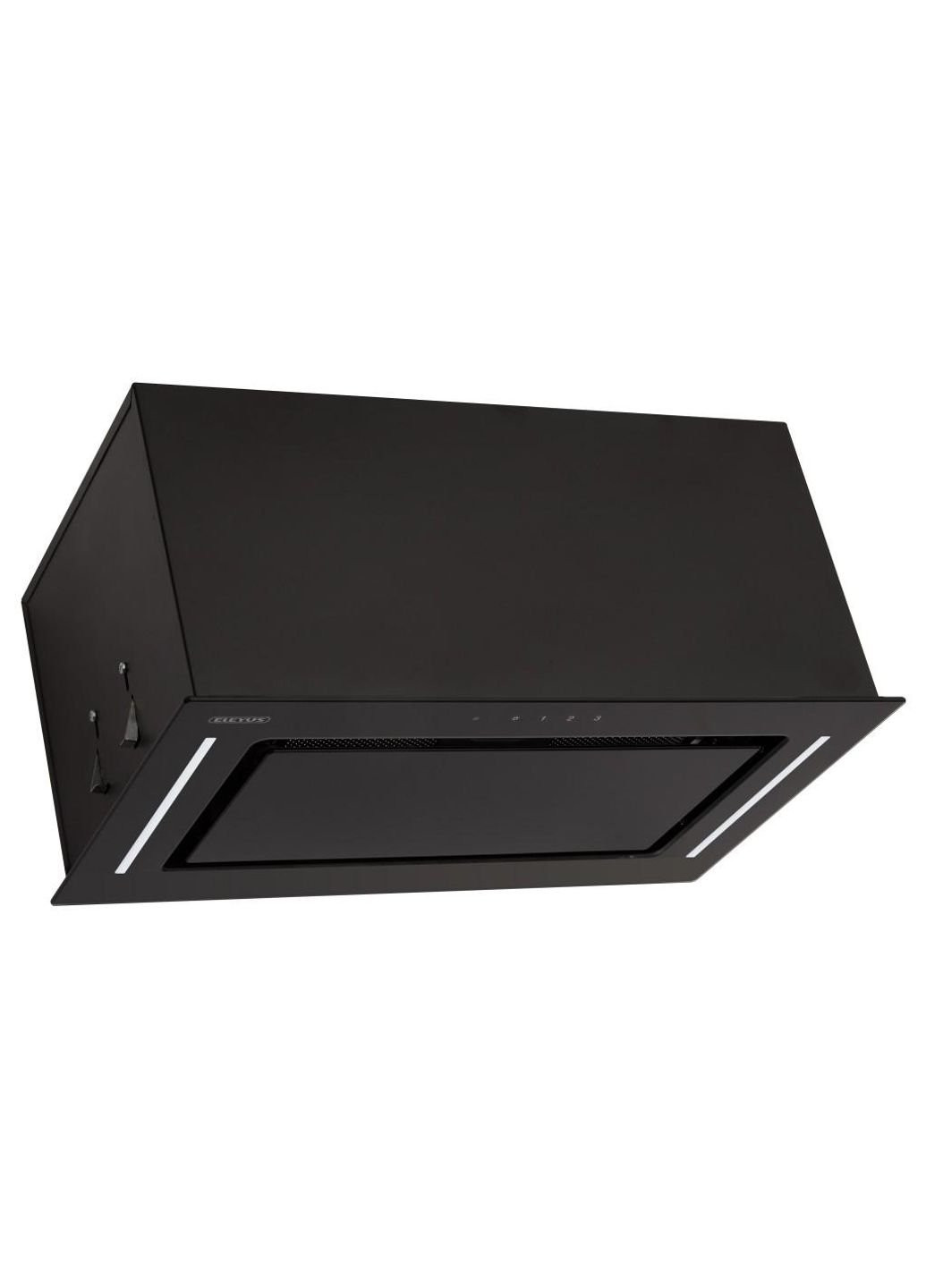 Вытяжка кухонная GEMINI 800 LED 52 BL ELEYUS (250717748)