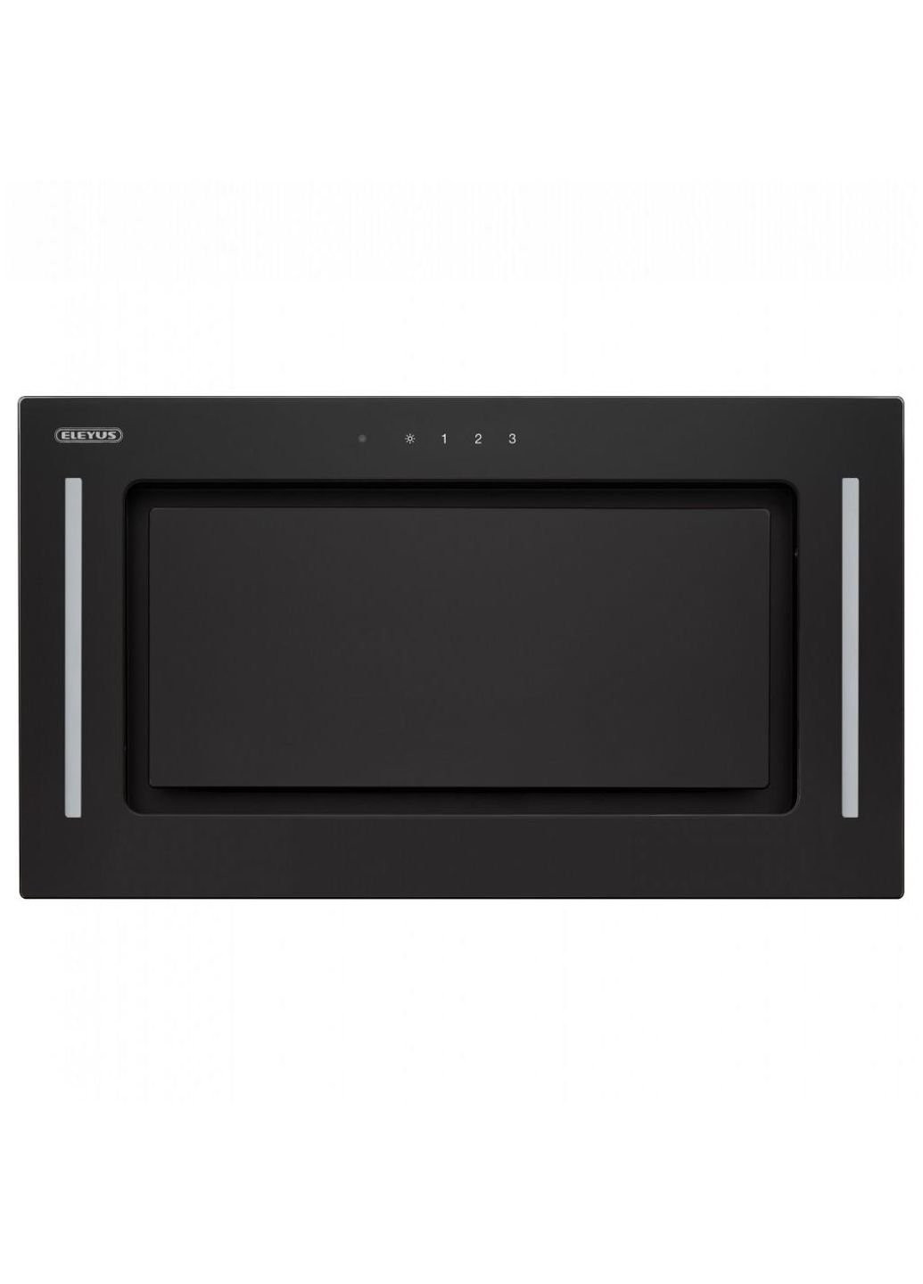 Вытяжка кухонная GEMINI 800 LED 52 BL ELEYUS (250717748)