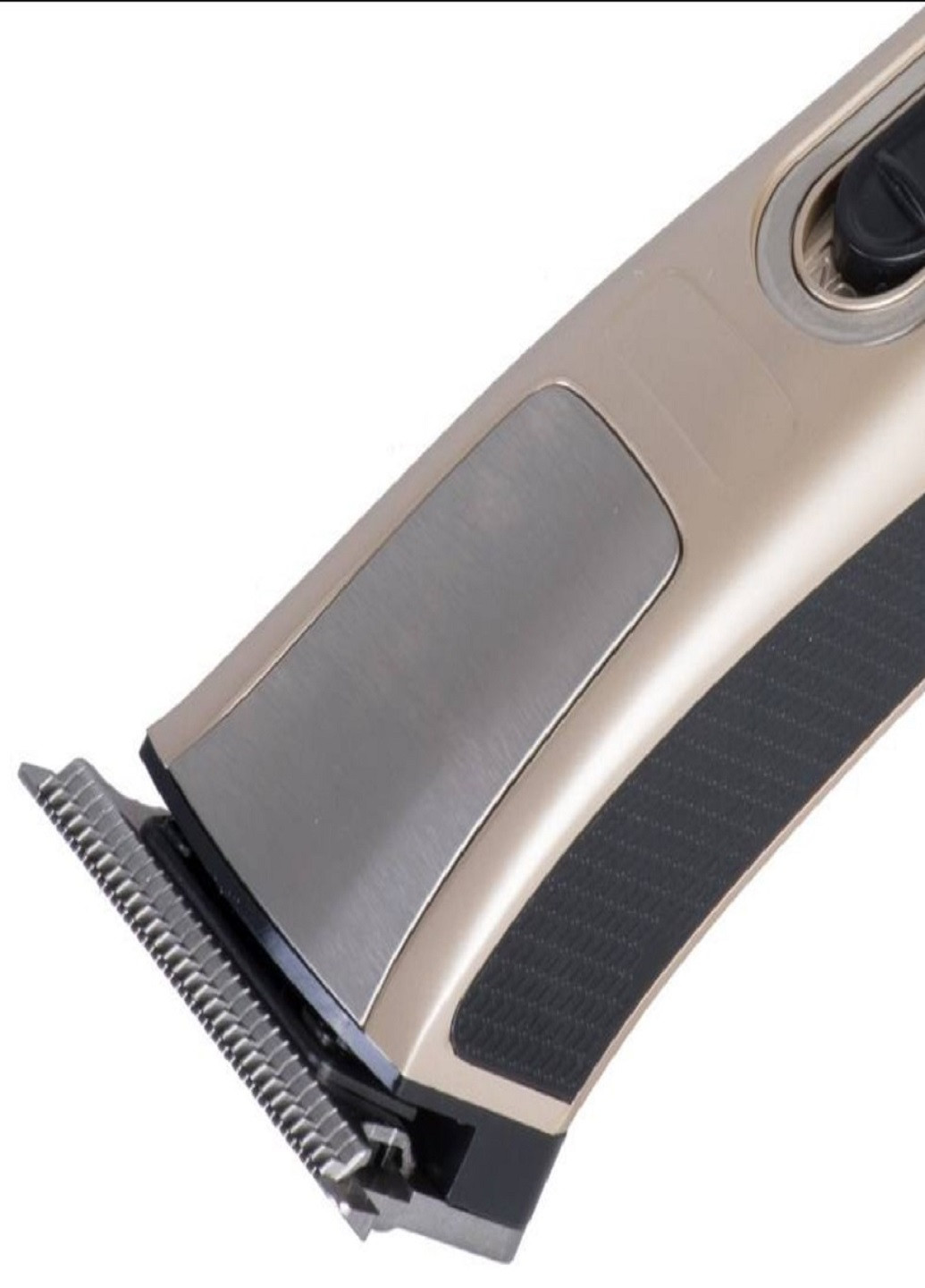 Аккумуляторная машинка для стрижки волос с насадками GM 657 VTech (253257289)