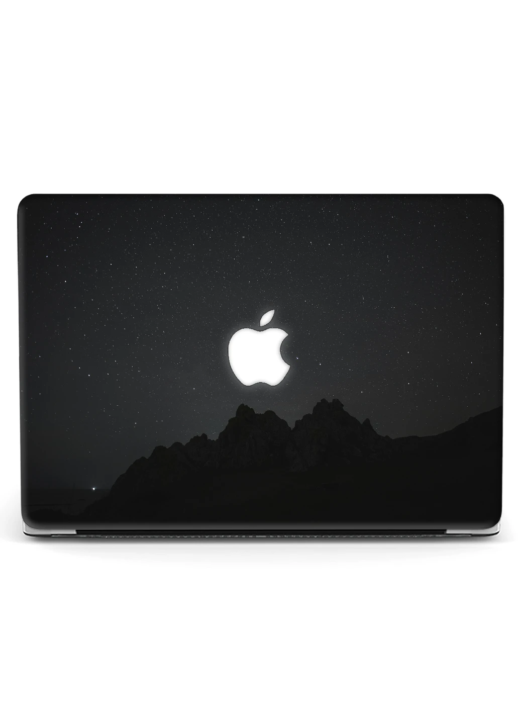 Чохол пластиковий для Apple MacBook Pro 13 A1278 Всесвіт (Galaxy) (6347-2758) MobiPrint (219124608)