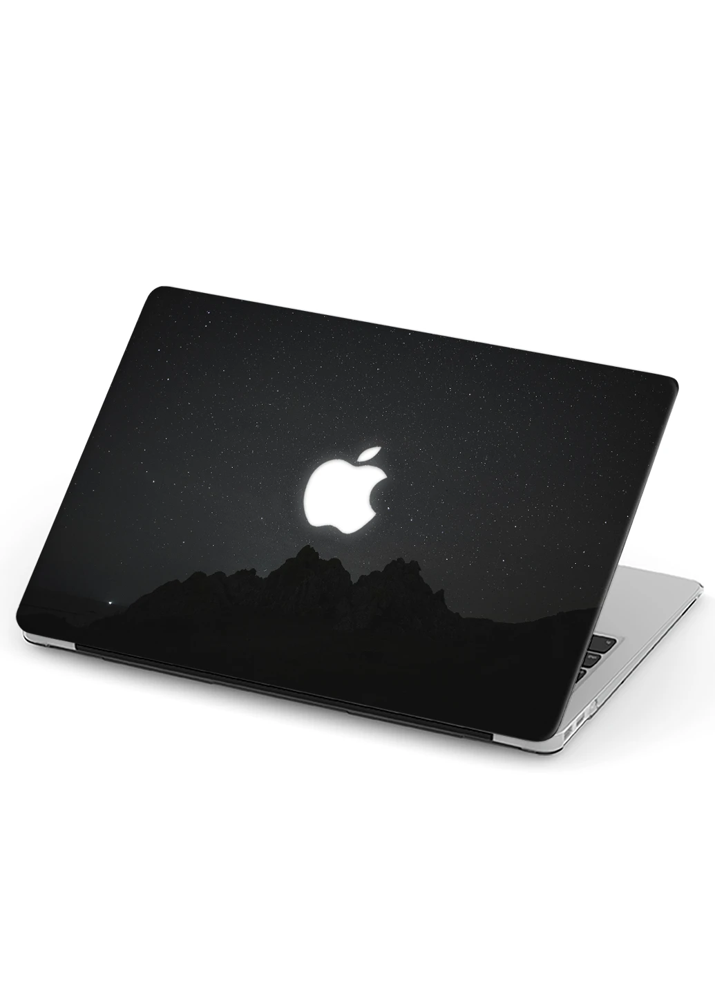 Чохол пластиковий для Apple MacBook Pro 13 A1278 Всесвіт (Galaxy) (6347-2758) MobiPrint (219124608)