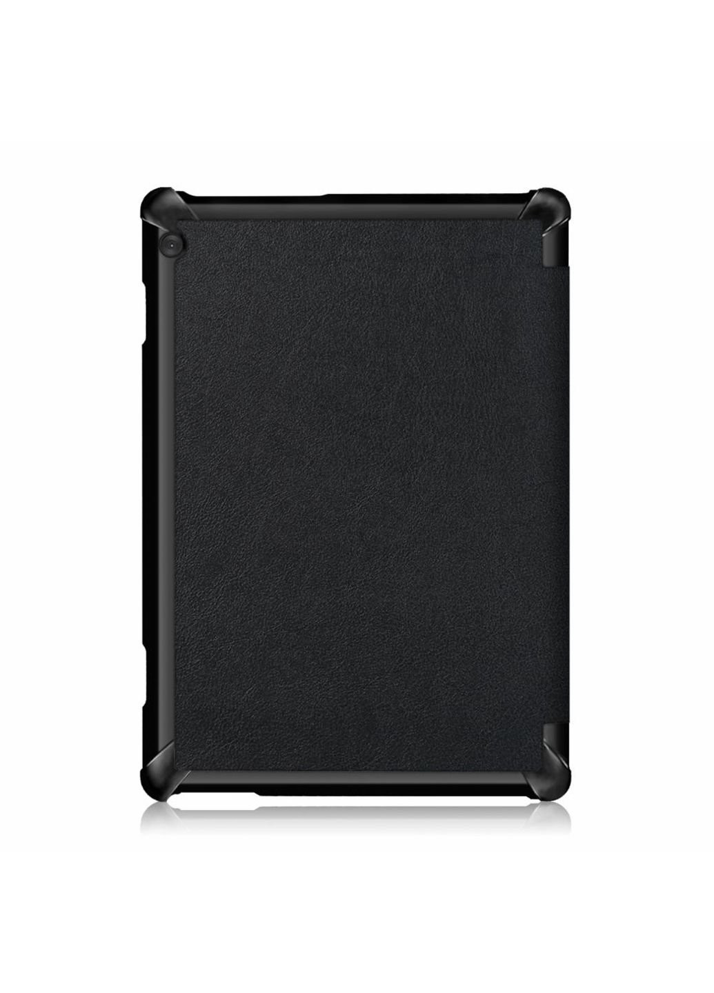Чохол до планшета Premium для Lenovo TAB M10 TB-X605F / TB-X605L 2019 10.1" Bl (4822352781005) Airon Premium для Lenovo TAB M10 TB-X605F / TB-X605L 201 (213325824)
