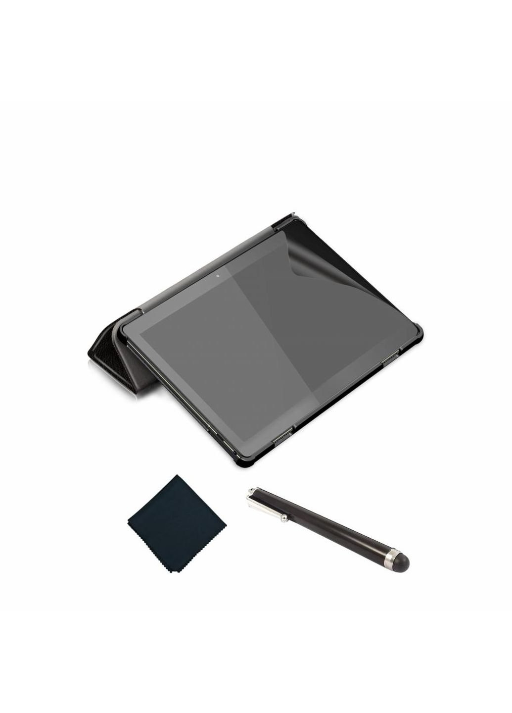 Чохол до планшета Premium для Lenovo TAB M10 TB-X605F / TB-X605L 2019 10.1" Bl (4822352781005) Airon Premium для Lenovo TAB M10 TB-X605F / TB-X605L 201 (213325824)