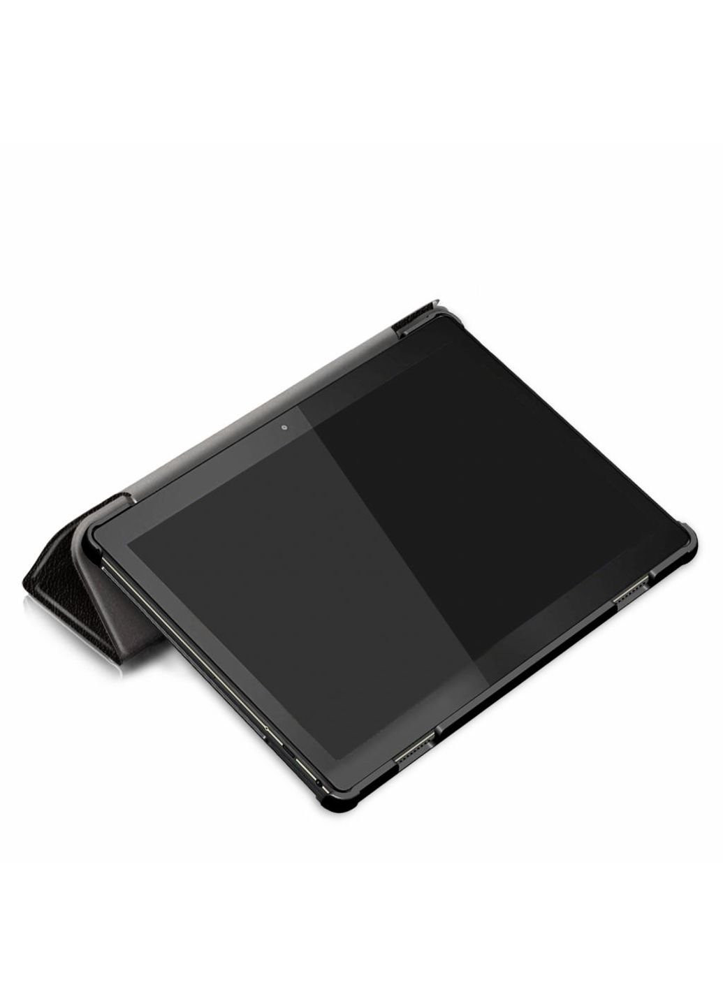 Чохол до планшета Premium для Lenovo TAB M10 TB-X605F / TB-X605L 2019 10.1" Bl (4822352781005) Airon Premium для Lenovo TAB M10 TB-X605F / TB-X605L 201 (213325824)