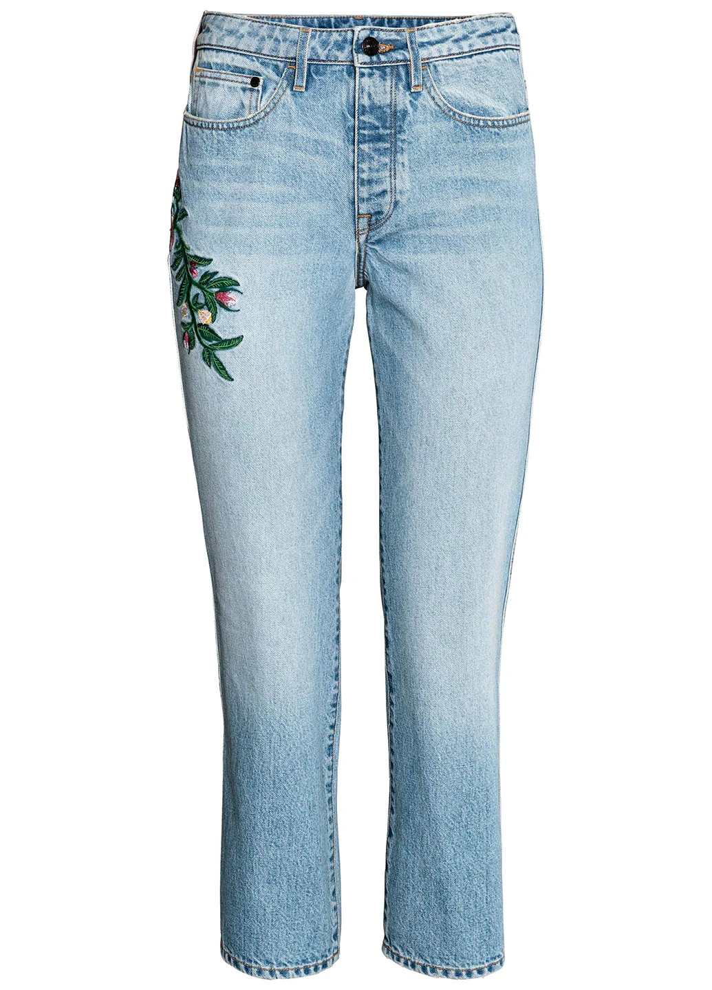 Джинси H&M - (55975166)