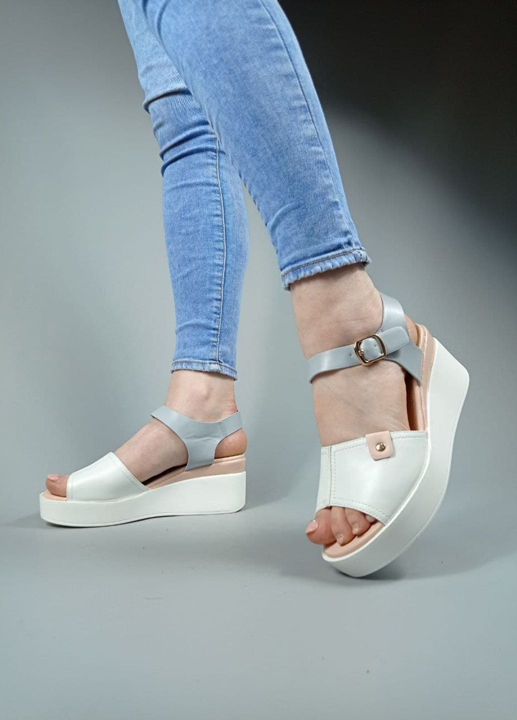 Босоножки Meideli (349498121)