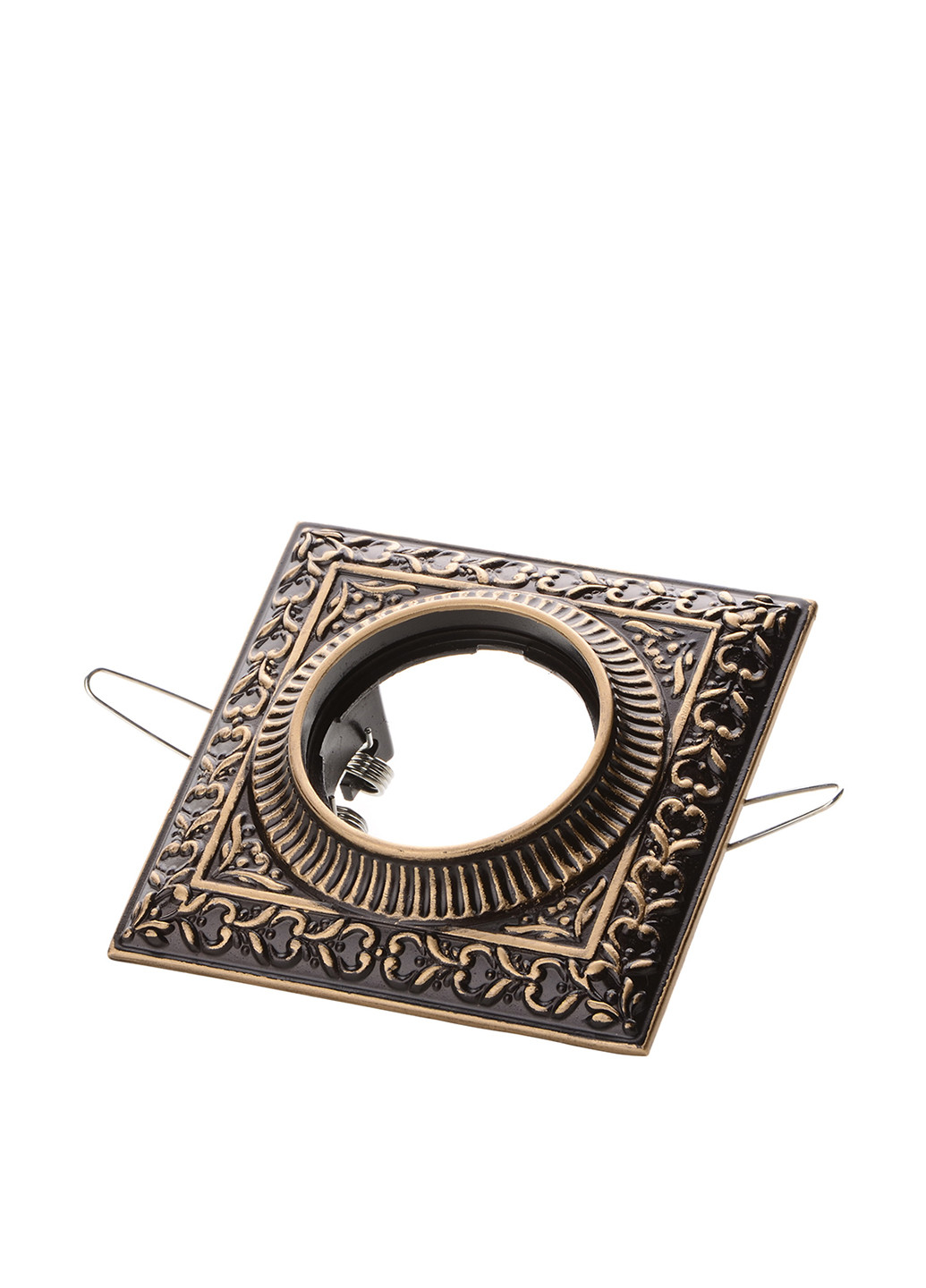 Світильник, 11х11х4 см Brille (144560998)