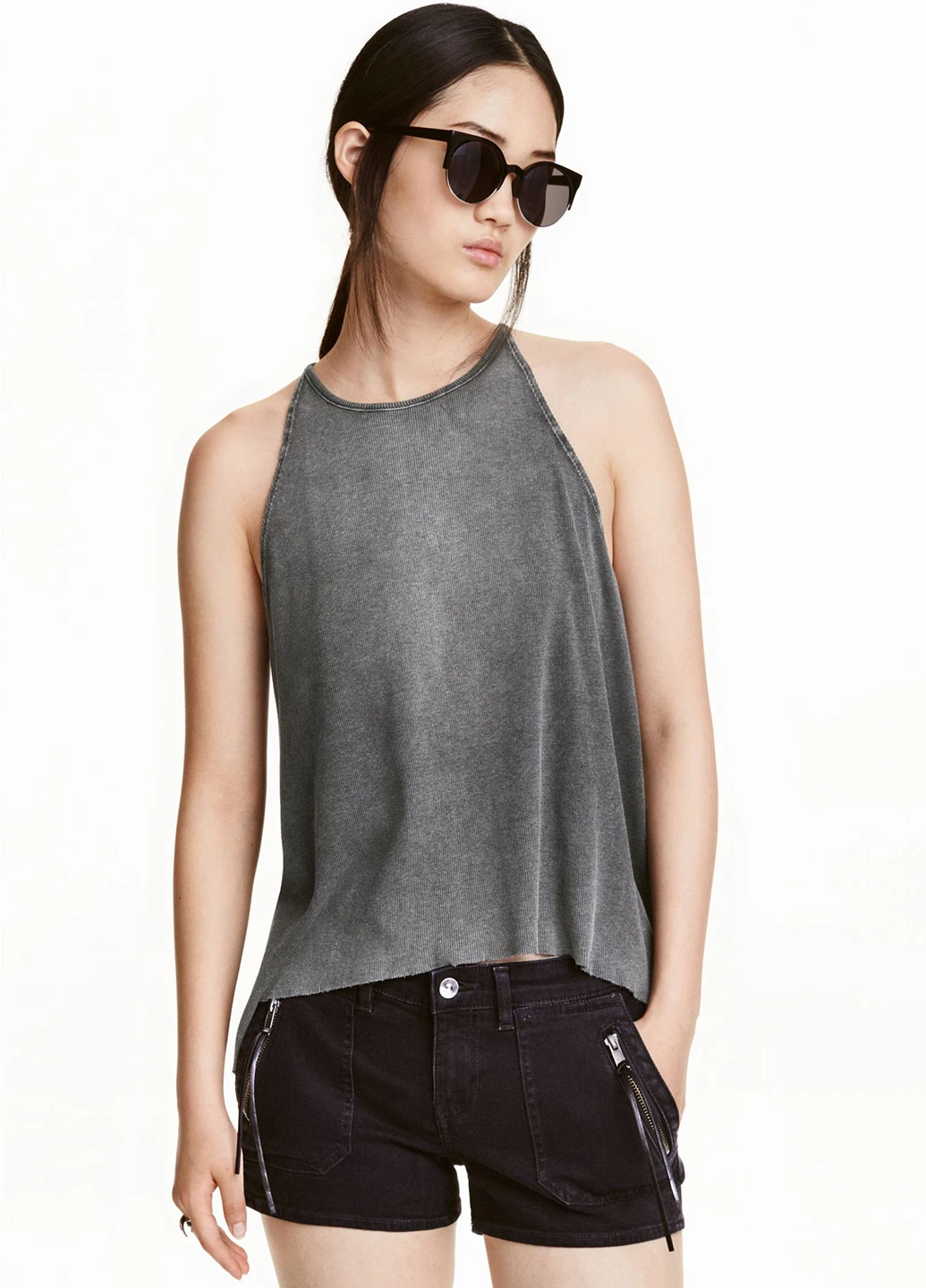 Топ H&M (204327162)